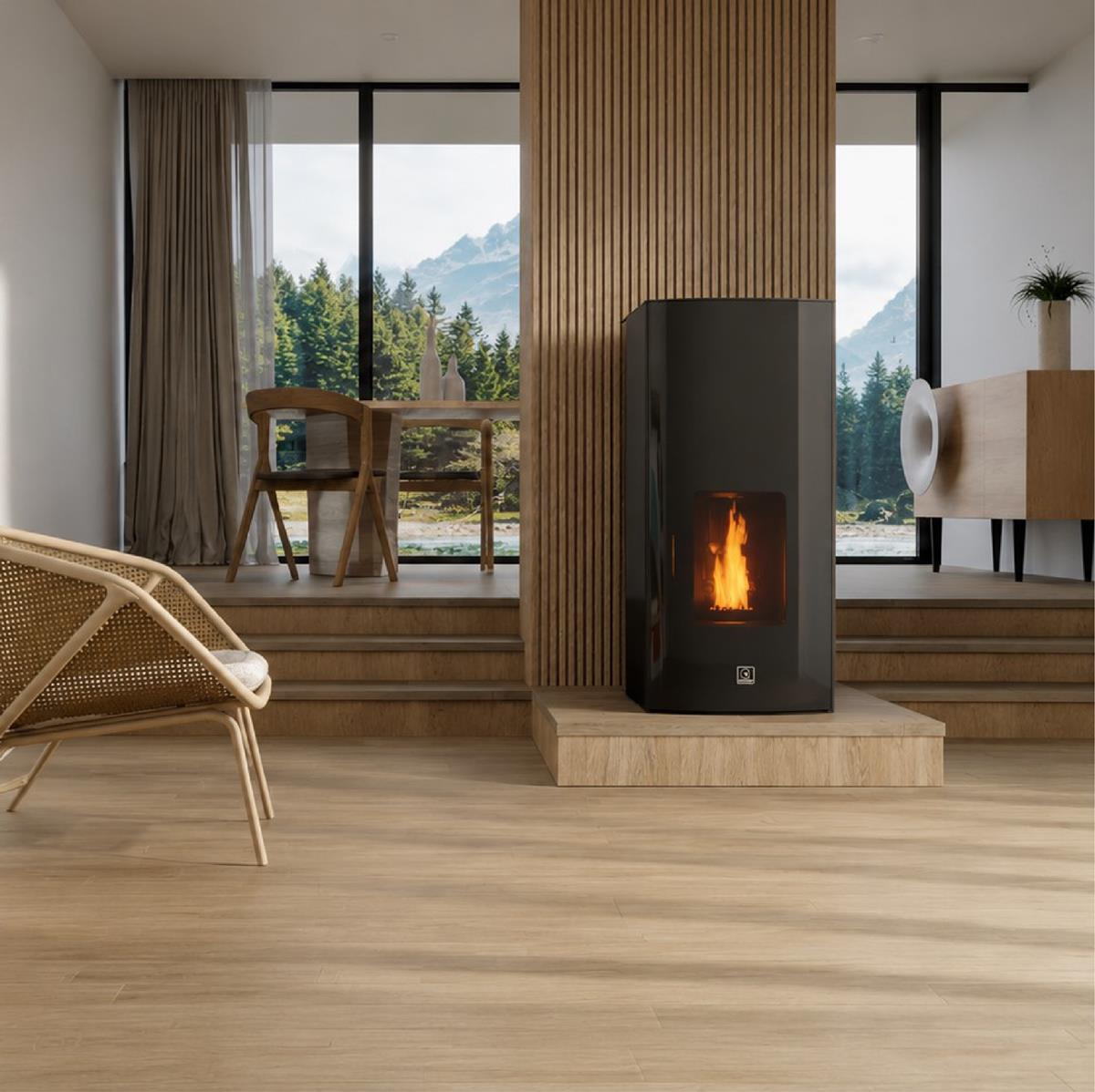 Didatto srl Idro Power Cristal Classic Plus 35 Kw